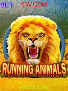 RunningAnimals