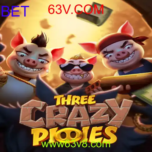 ThreeCrazyPiggies