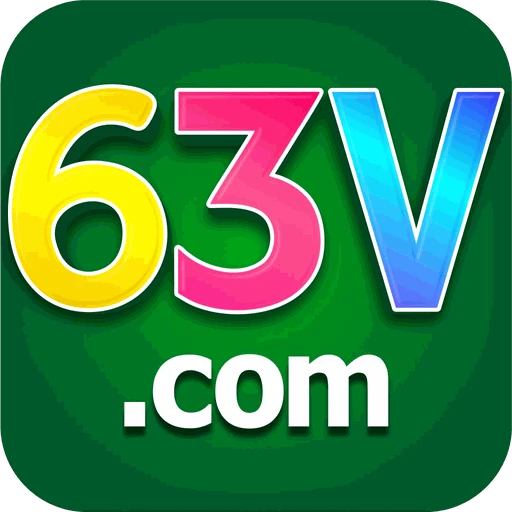 63V.COM Logo